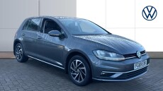 Volkswagen Golf 1.5 TSI EVO 150 Match 5dr Petrol Hatchback
